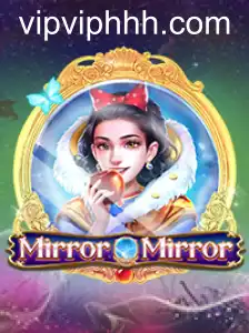 MirrorMirror